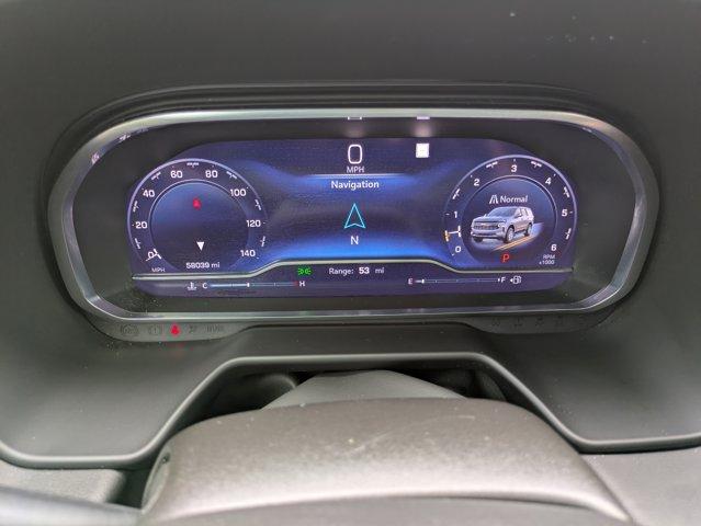 2022 Chevrolet Tahoe Vehicle Photo in BRUNSWICK, GA 31525-1881