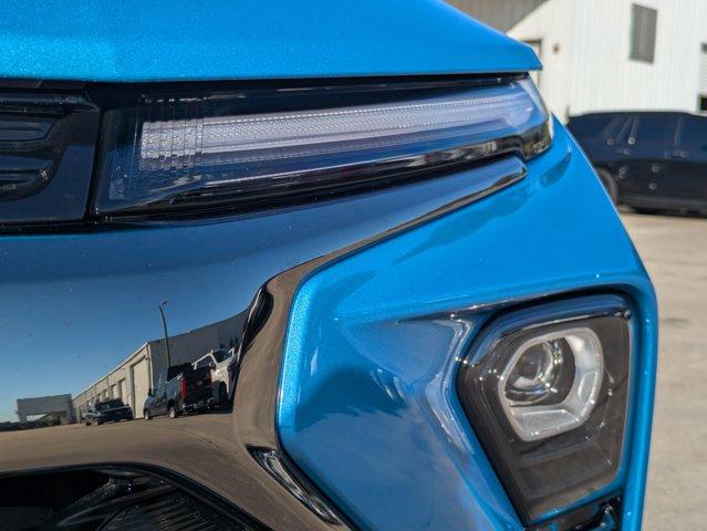 2026 Chevrolet Trailblazer Vehicle Photo in BRUNSWICK, GA 31525-1881