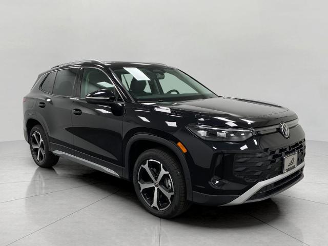 2025 Volkswagen Tiguan Vehicle Photo in Appleton, WI 54913