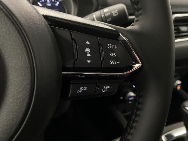 2025 Mazda CX-5 Vehicle Photo in Appleton, WI 54913