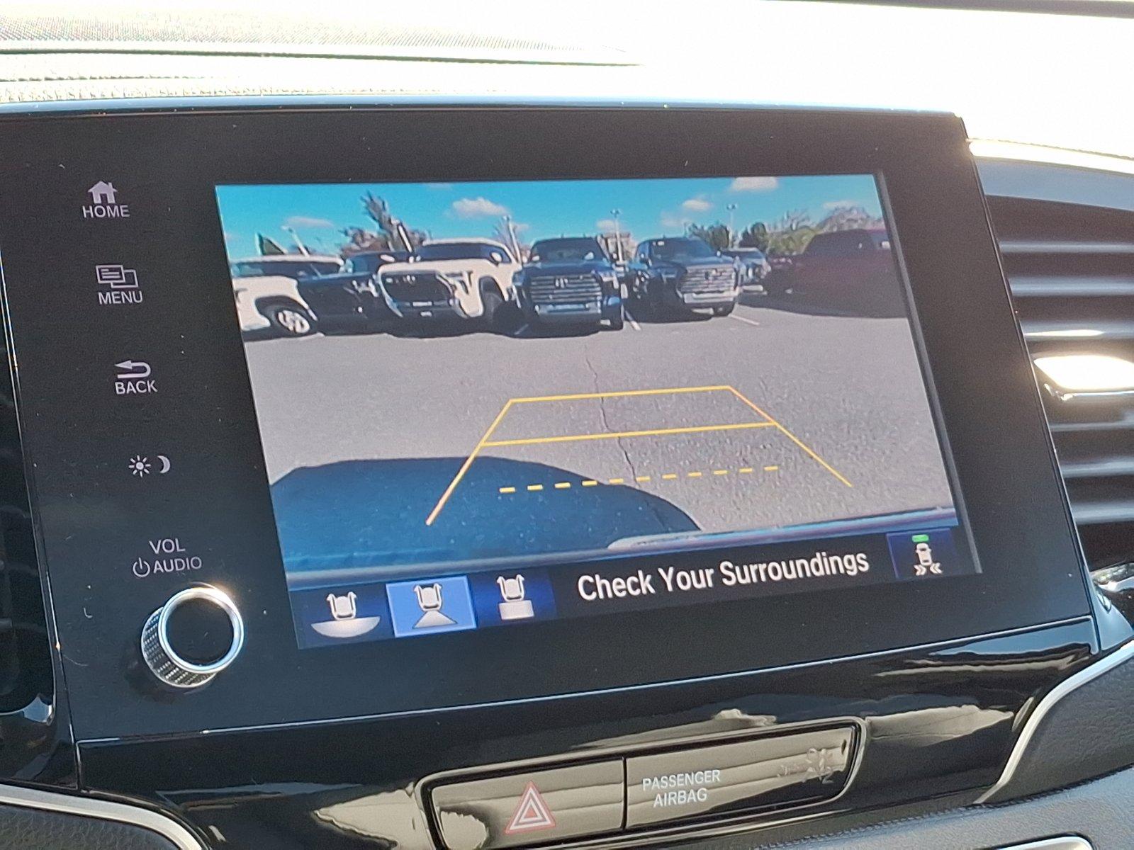 2023 Honda Ridgeline Vehicle Photo in Trevose, PA 19053