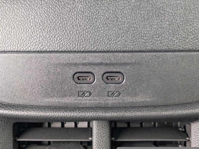 2025 Chevrolet Equinox Vehicle Photo in BRUNSWICK, GA 31525-1881