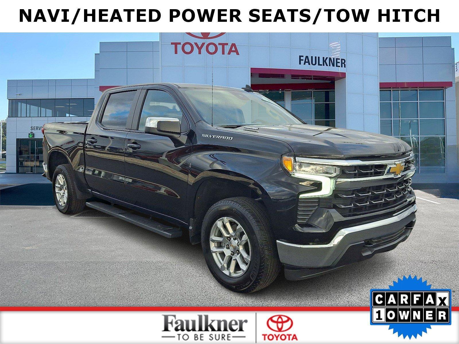 2025 Chevrolet Silverado 1500 Vehicle Photo in Harrisburg, PA 17111