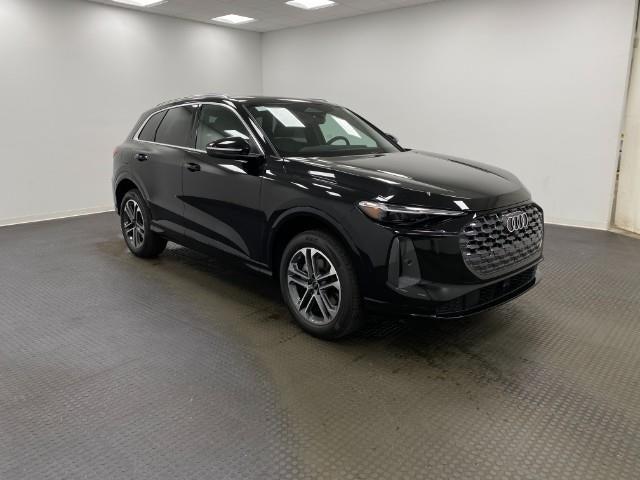 2025 Audi Q5 Vehicle Photo in Neenah, WI 54956