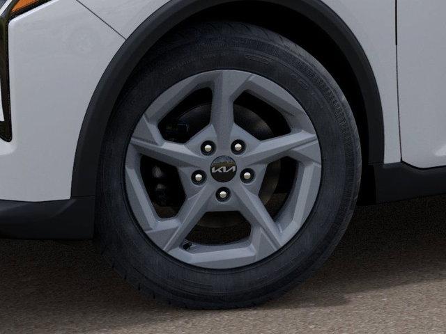 2025 Kia K4 Vehicle Photo in Westbrook, ME 04092