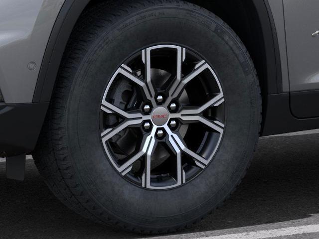 2025 GMC Acadia Vehicle Photo in TREVOSE, PA 19053-4984