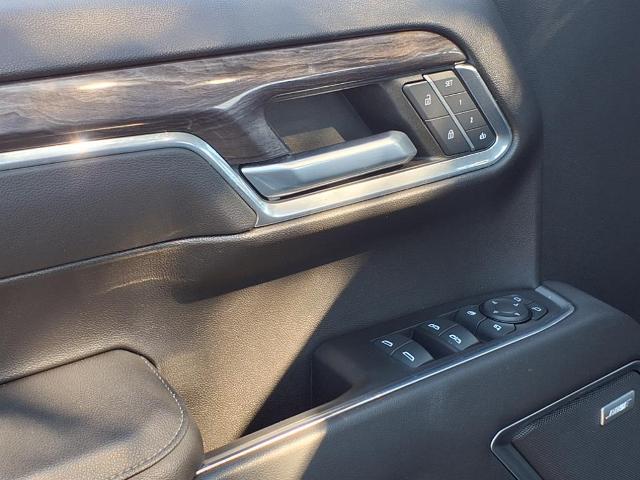 2022 Chevrolet Silverado 1500 Vehicle Photo in Denton, TX 76205
