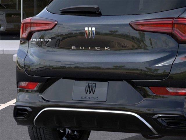 2026 Buick Encore GX Vehicle Photo in ROCHESTER HILLS, MI 48307-2741