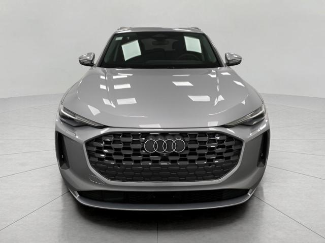 2025 Audi Q5 Vehicle Photo in Appleton, WI 54913