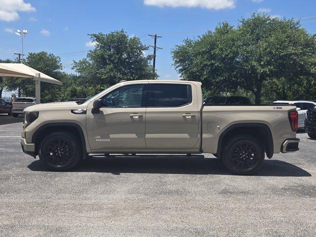 2023 GMC Sierra 1500 Vehicle Photo in Decatur, TX 76234