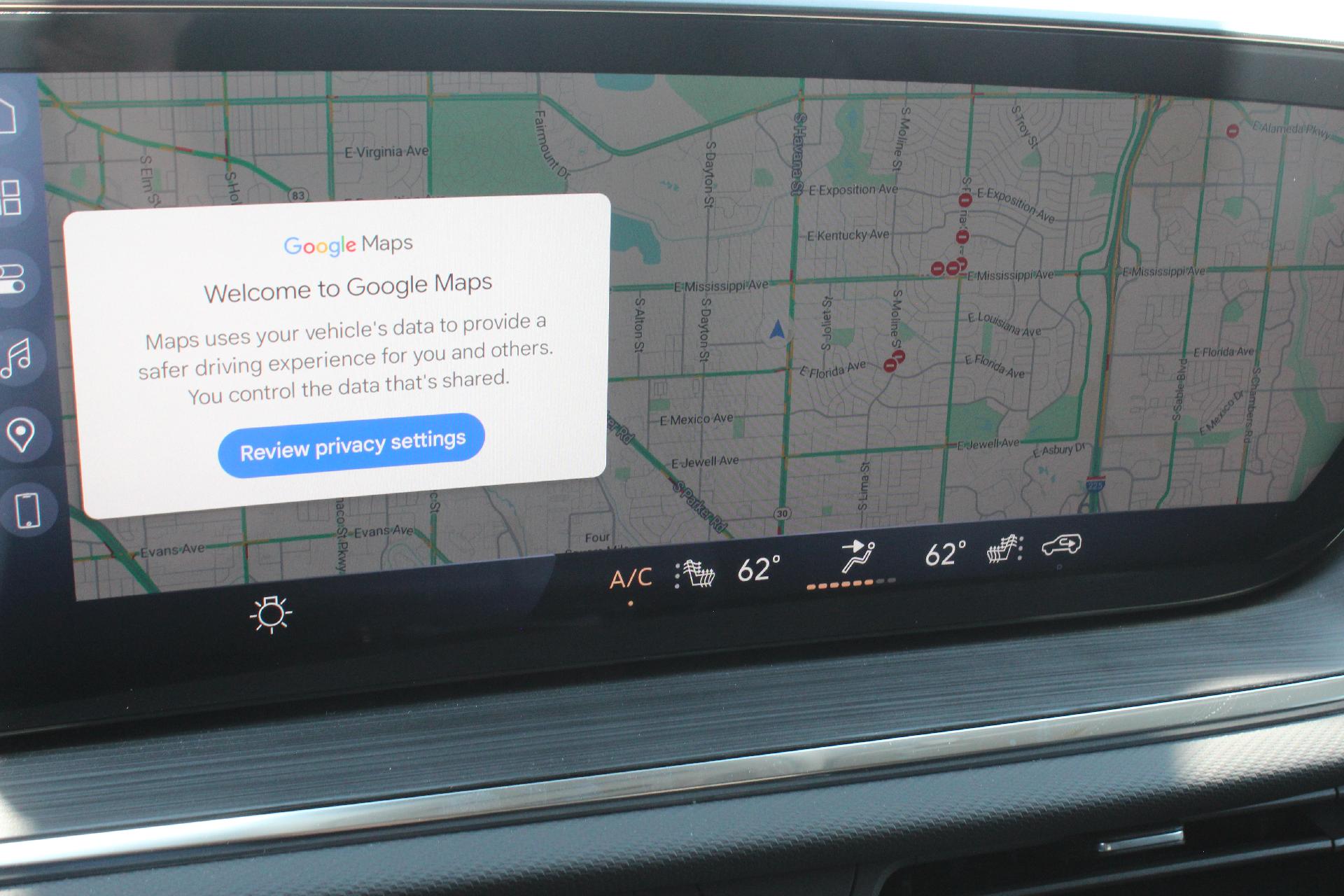 2025 Buick Envision Vehicle Photo in AURORA, CO 80012-4011