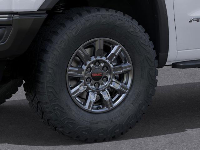 2025 GMC Sierra 1500 Vehicle Photo in ROCHESTER HILLS, MI 48307-2741