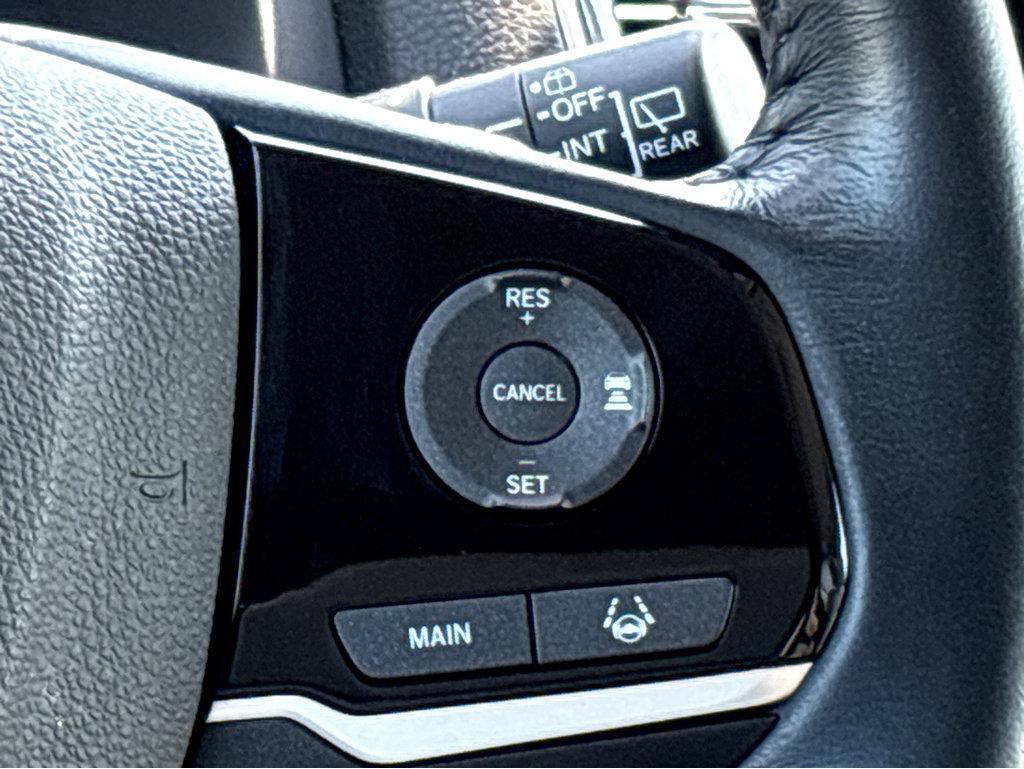 2022 Honda Pilot Vehicle Photo in POOLER, GA 31322-3252