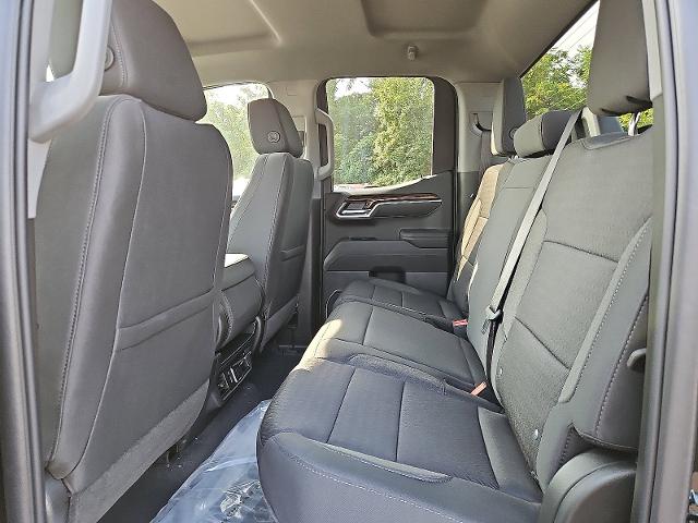 2026 GMC Sierra 1500 Vehicle Photo in TREVOSE, PA 19053-4984