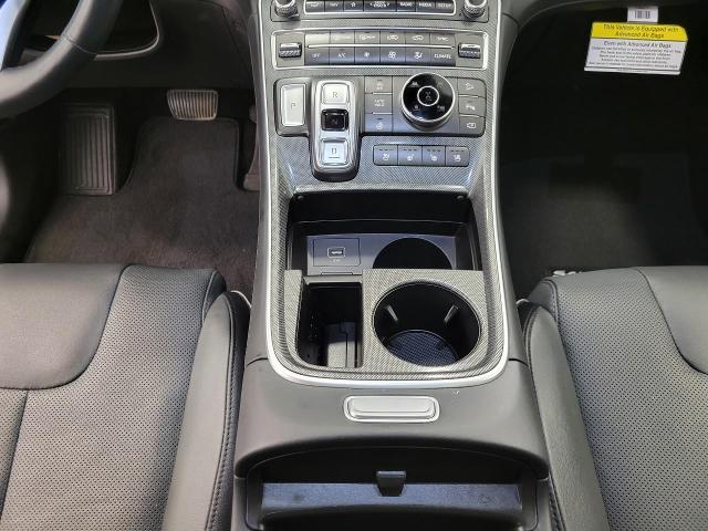 2022 Hyundai Santa Fe Vehicle Photo in NEENAH, WI 54956-2243