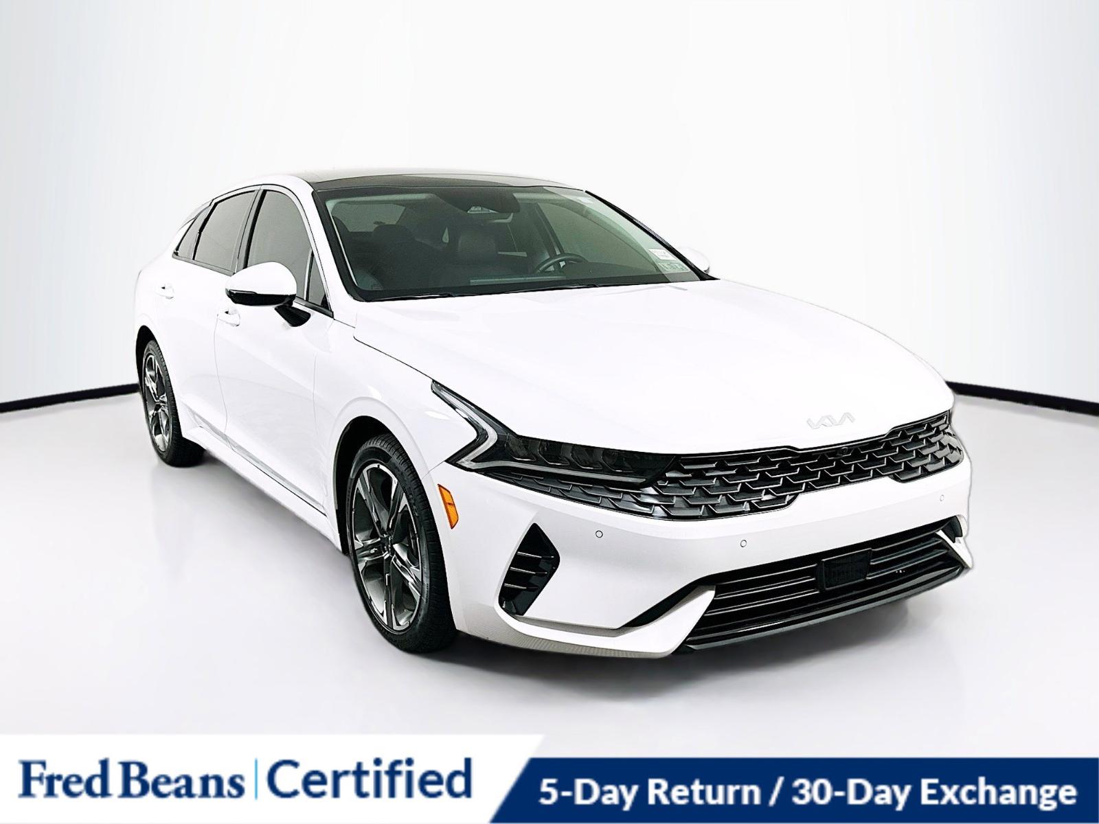 2024 Kia K5 Vehicle Photo in Langhorne, PA 19047