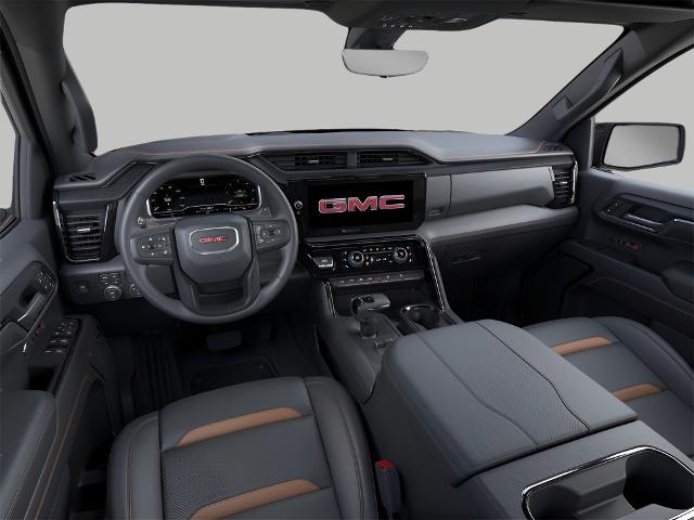 2026 GMC Sierra 1500 Vehicle Photo in MANITOWOC, WI 54220-5838
