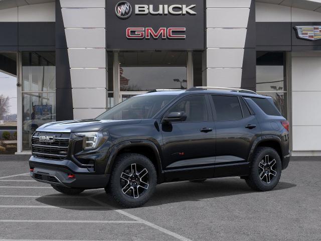 2026 GMC Terrain Vehicle Photo in INDEPENDENCE, MO 64055-1377
