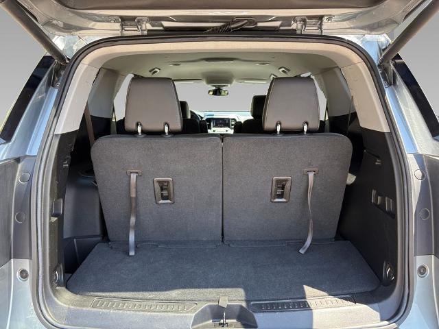 2023 GMC Acadia Vehicle Photo in Savannah, GA 31419