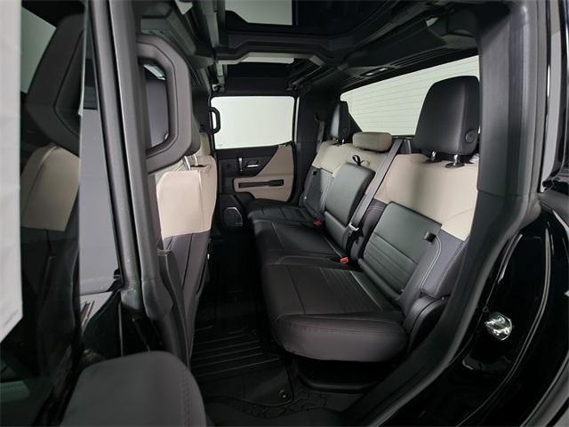 2026 GMC HUMMER EV Pickup Vehicle Photo in PRESCOTT, AZ 86305-3700