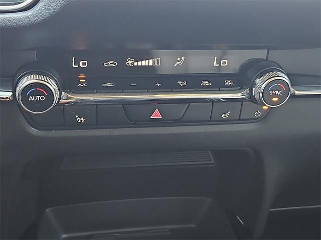 2024 Mazda CX-30 Vehicle Photo in EASTLAND, TX 76448-3020