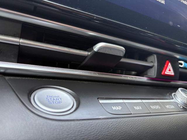 2024 Hyundai ELANTRA Vehicle Photo in Statesboro, GA 30458