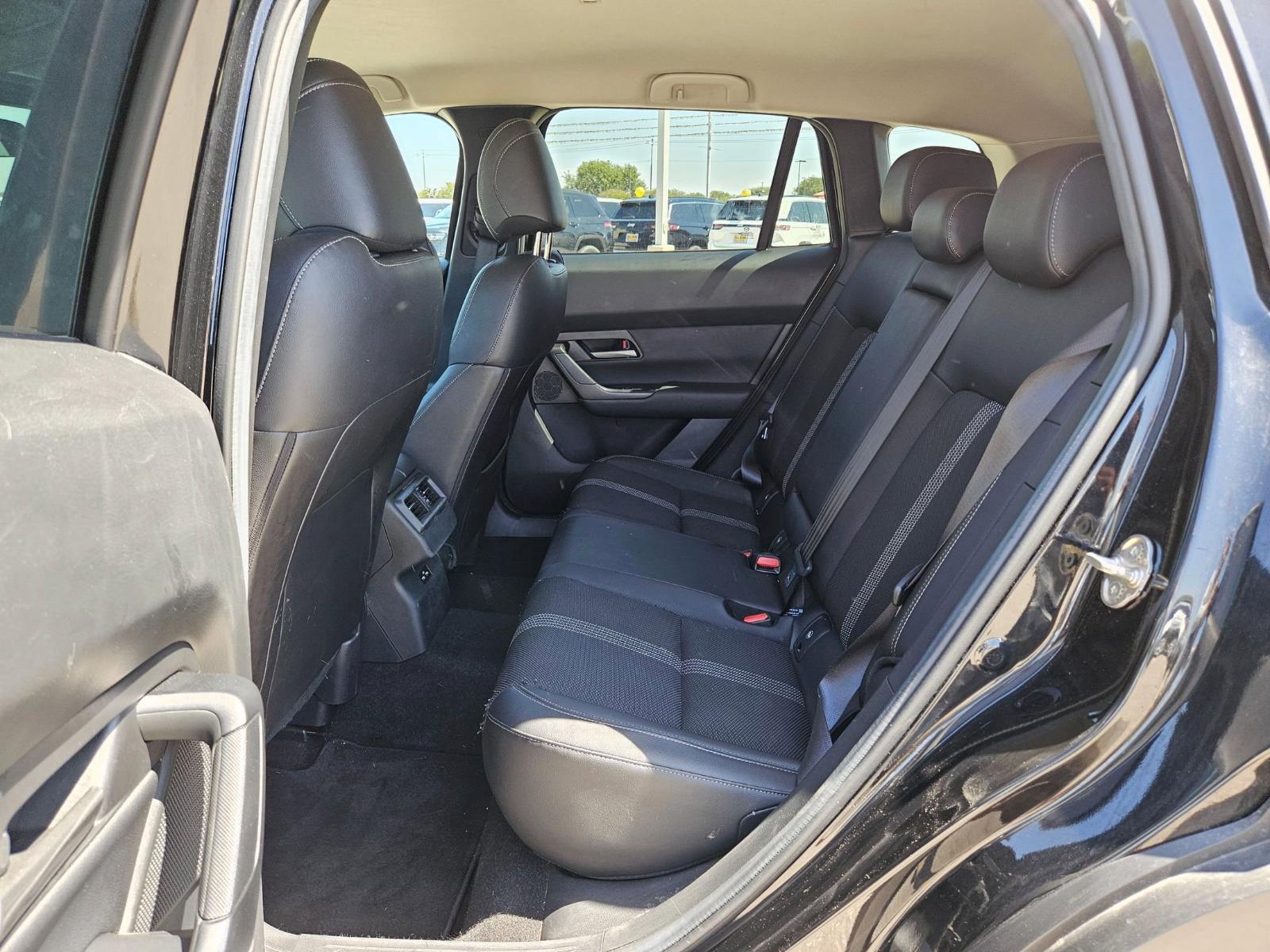 2024 Mazda CX-50 Vehicle Photo in Seguin, TX 78155