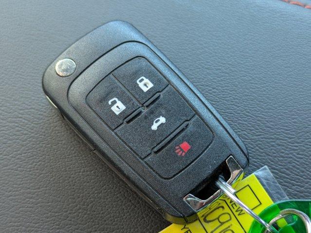 2012 Chevrolet Camaro Vehicle Photo in BRUNSWICK, GA 31525-1881