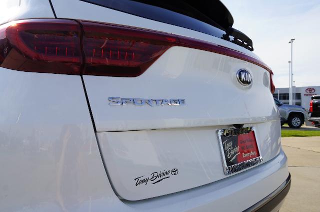 2020 Kia Sportage Vehicle Photo in Riverdale, UT 84405