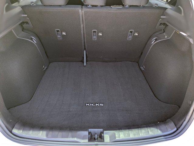 2024 Nissan Kicks Vehicle Photo in San Antonio, TX 78209