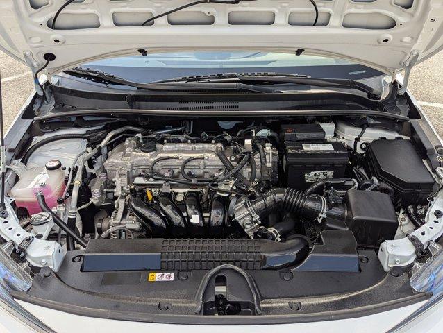 2022 Toyota Corolla Vehicle Photo in San Antonio, TX 78230