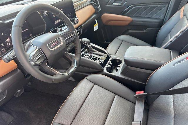 2026 GMC Canyon Vehicle Photo in STOCKTON, CA 95212-2838