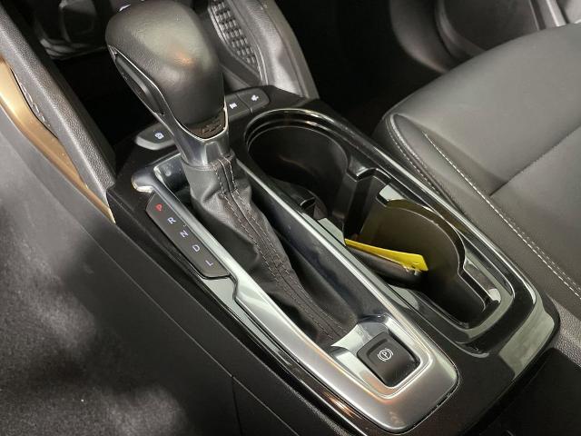 2021 Chevrolet Trailblazer Vehicle Photo in GILBERT, AZ 85297-0402