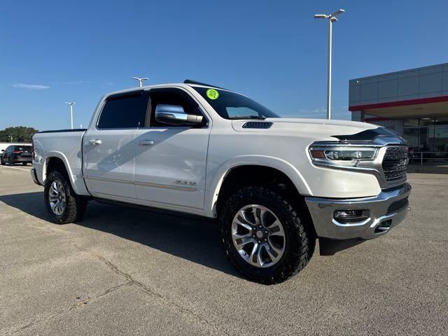 2024 Ram 1500 Vehicle Photo in Jonesboro, AR 72404