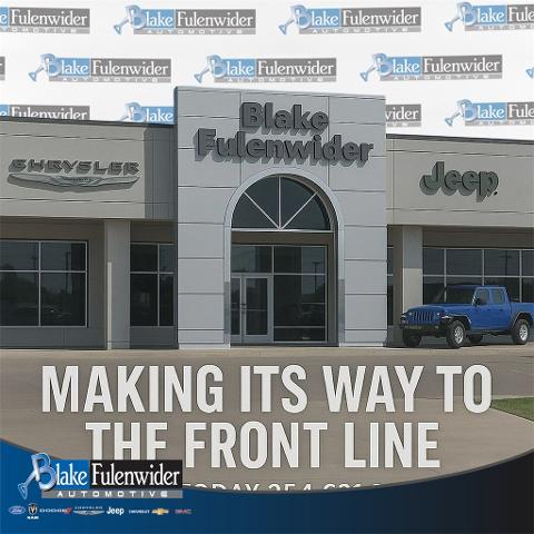 2024 Jeep Compass Vehicle Photo in EASTLAND, TX 76448-3020