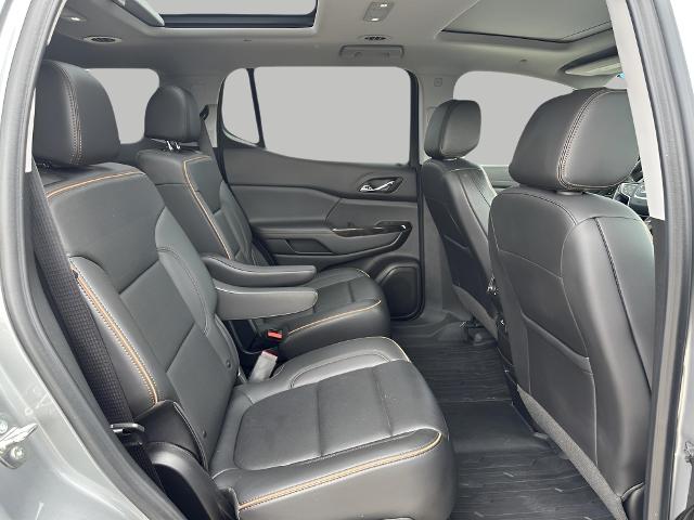 2023 GMC Acadia Vehicle Photo in MANITOWOC, WI 54220-5838