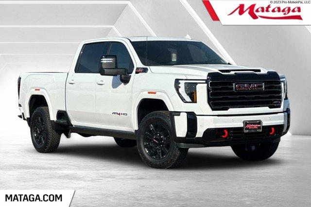 2026 GMC Sierra 3500HD Vehicle Photo in STOCKTON, CA 95212-2838