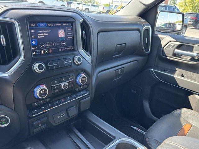 2020 GMC Sierra 1500 Vehicle Photo in ROCHESTER HILLS, MI 48307-2741
