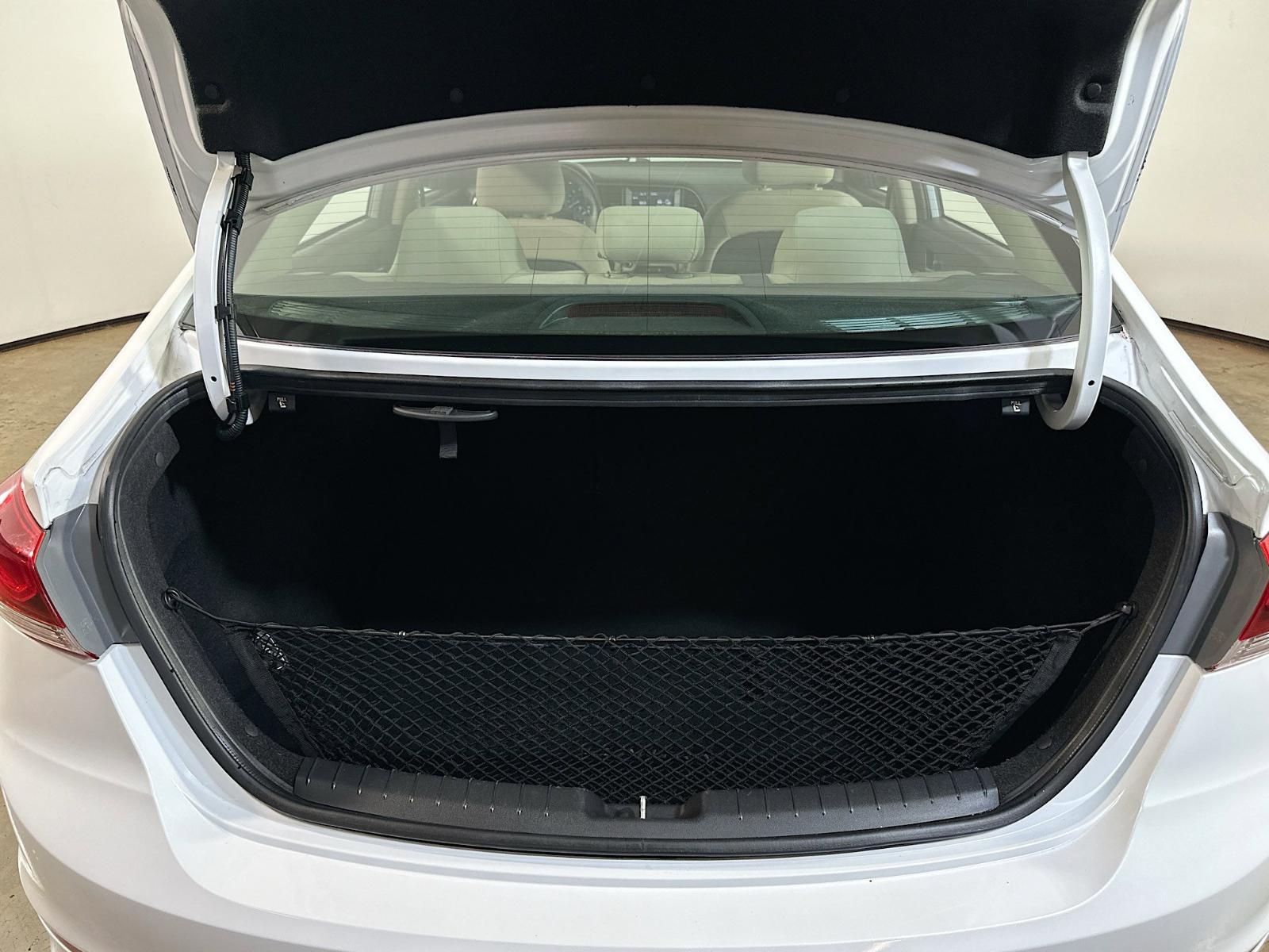 2017 Hyundai ELANTRA Vehicle Photo in Langhorne, PA 19047
