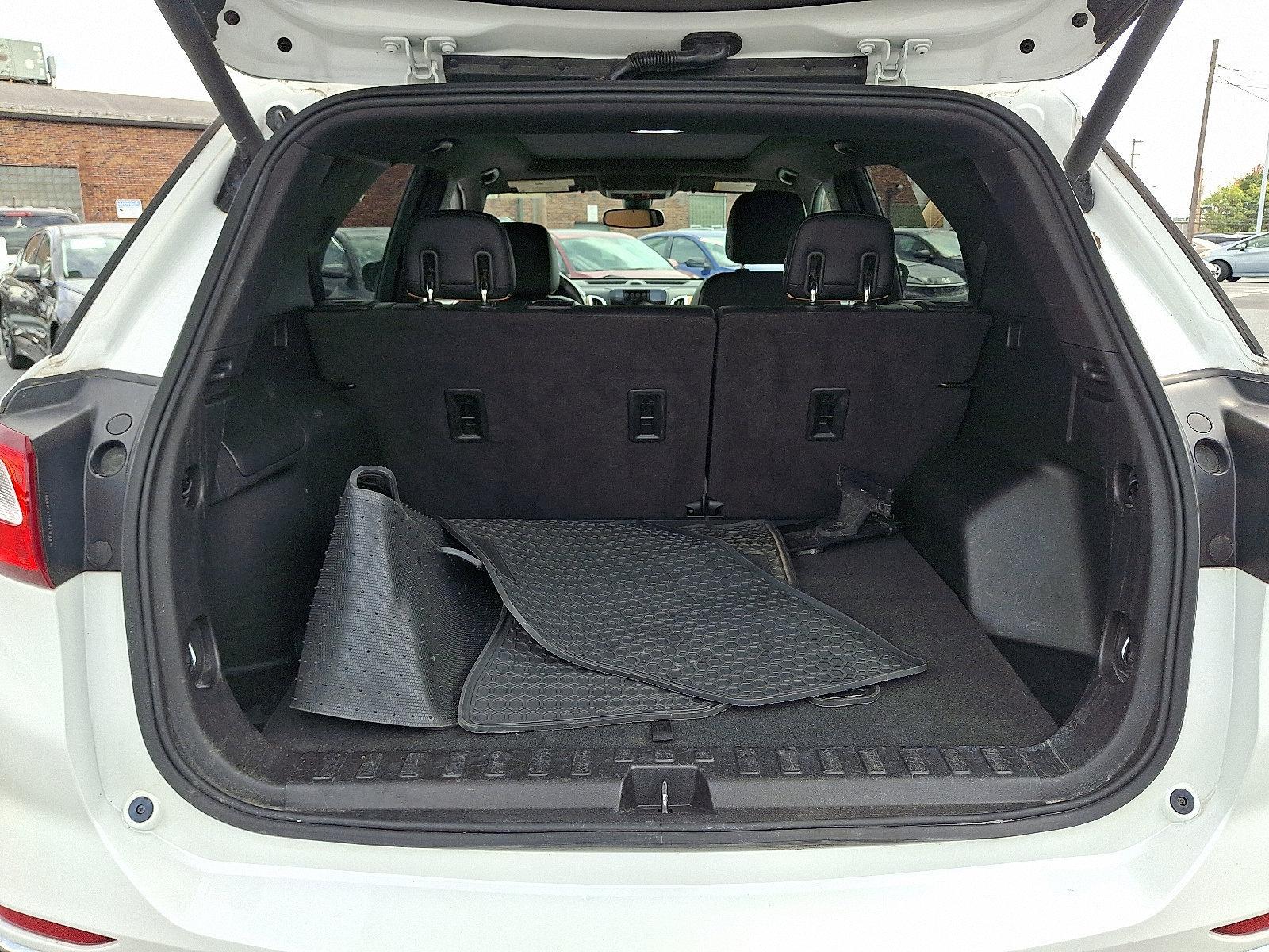 2018 Chevrolet Equinox Vehicle Photo in Harrisburg, PA 17111