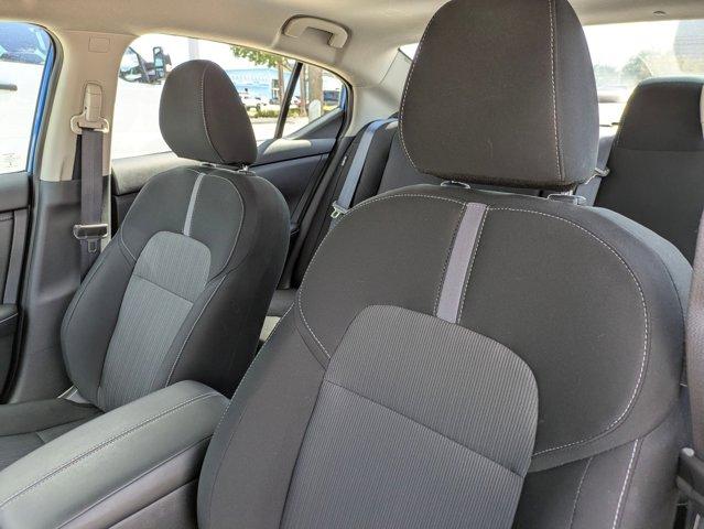 2025 Nissan Sentra Vehicle Photo in San Antonio, TX 78209