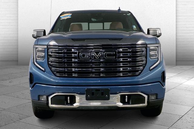 2024 GMC Sierra 1500 Vehicle Photo in KANSAS CITY, MO 64114-4502