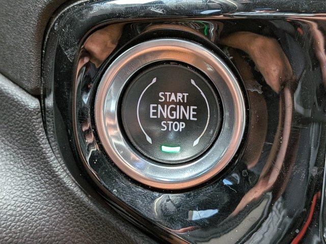 2022 Chevrolet Silverado 1500 Vehicle Photo in BRUNSWICK, GA 31525-1881