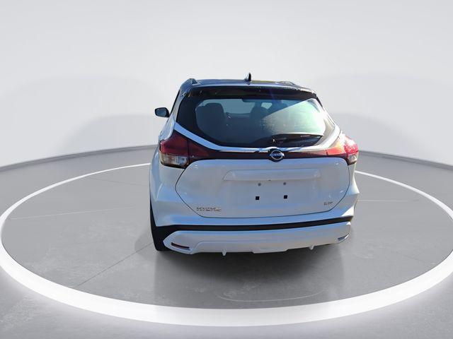 2023 Nissan Kicks Vehicle Photo in Pleasant Hills, PA 15236