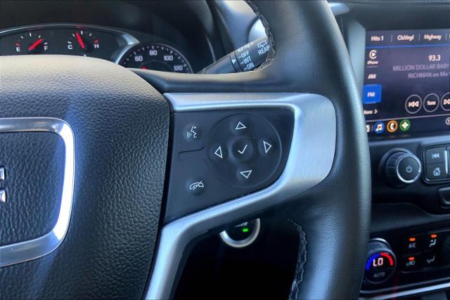 2024 GMC Terrain Vehicle Photo in KANSAS CITY, MO 64114-4545