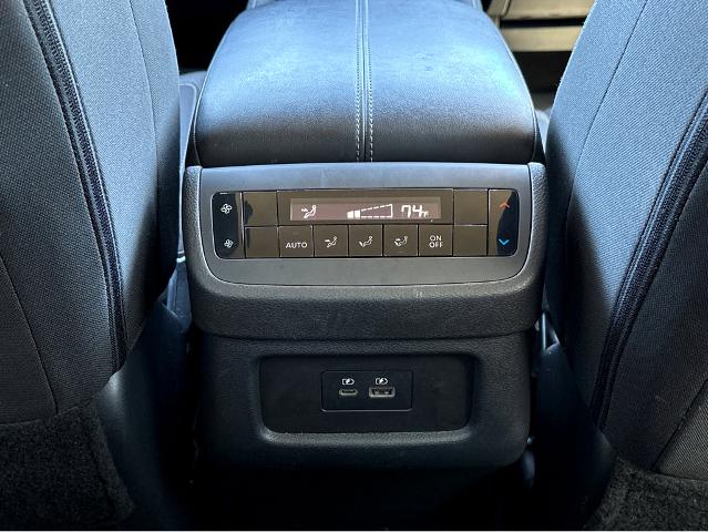 2024 Nissan Pathfinder Vehicle Photo in BEAUFORT, SC 29906-4218