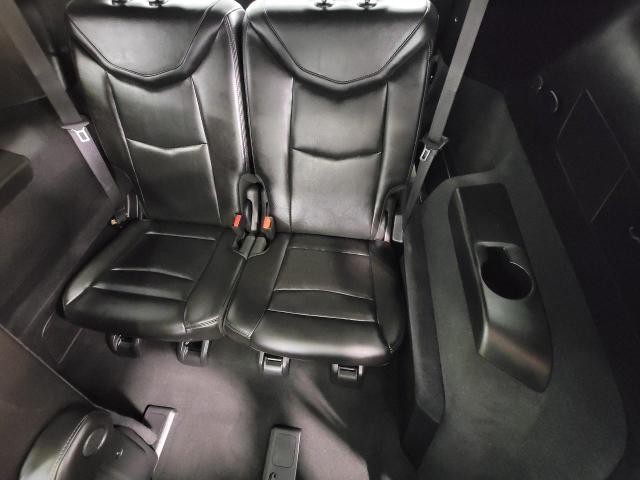 2025 Cadillac XT6 Vehicle Photo in NEENAH, WI 54956-2243