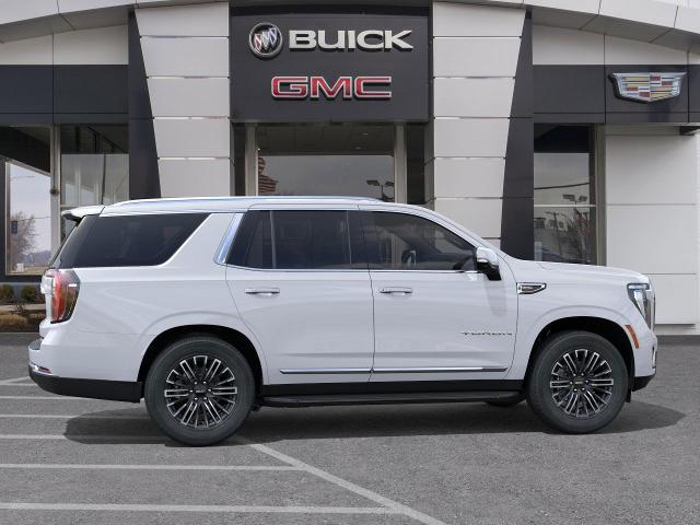 2026 GMC Yukon Vehicle Photo in INDEPENDENCE, MO 64055-1377