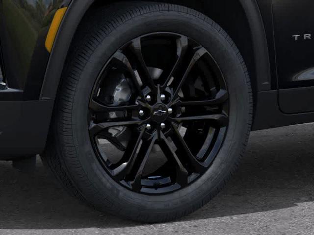 2026 Chevrolet Traverse Vehicle Photo in MOON TOWNSHIP, PA 15108-2571