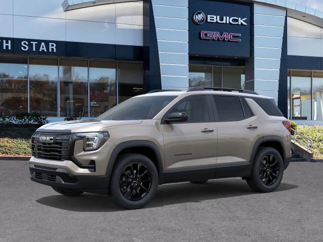 2026 GMC Terrain Vehicle Photo in ZELIENOPLE, PA 16063-2910